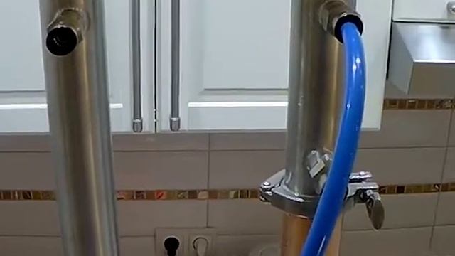 Дистиллятор «Тополь  2.0»: обзор