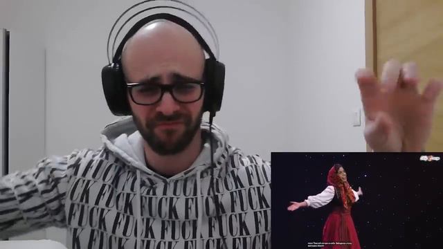 Черногорец слушает первый раз Татьяна Куртукова - Матушка Земля, белая берёзонька смотреть онлайн