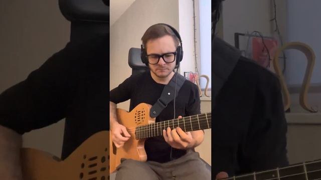 De-Javu - I Can’t Stop (Spivakovski acoustic cover) смотреть онлайн