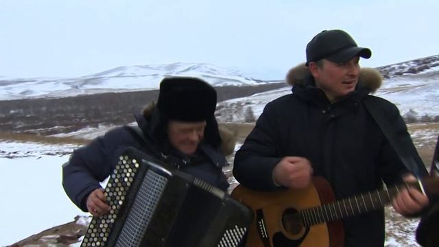 Играй, гармонь! | Ансамбль Геннадия Заволокина «Частушка» | А звезды падают... смотреть онлайн