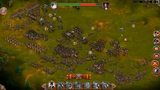 Выживание Лесная поляна (Survival Forest Glade) смотреть онлайн