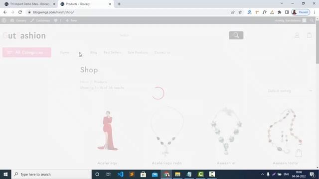 Create ecommerce website using Th Shop mania + Gutenberg | WooCommerce WordPress Theme | ThemeHunk смотреть онлайн