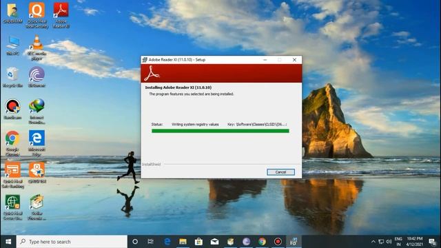 Adobe Reader Download For Windows 10 ,64 Bit