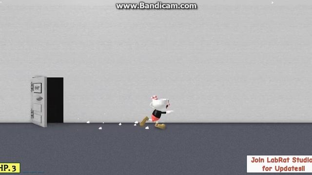 cuphead in roblox (link to game in desc) смотреть онлайн