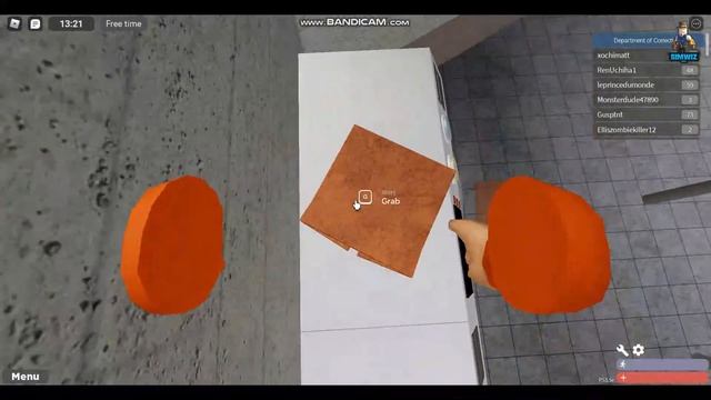 County Jail Roleplay | Roblox ? смотреть онлайн