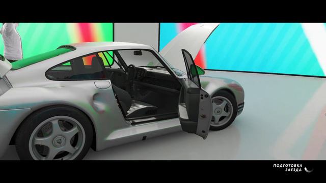 Forza Horizon 4 Открыл LAND ROVER VELAR смотреть онлайн
