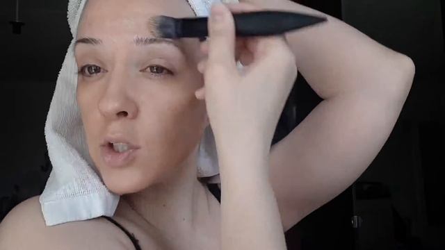 Естественный макияж от КатяМур