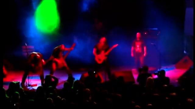 HEOL TELWEN #1 - ? - live (Ragnarök-Festival 2012) смотреть онлайн