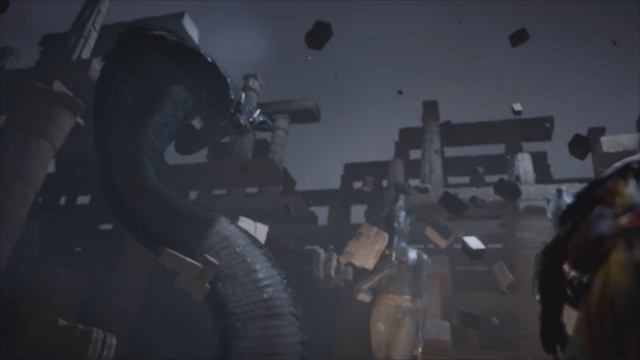 Assassin's Creed Origins Soul Eater | Snake God #6fps #PS5 update смотреть онлайн