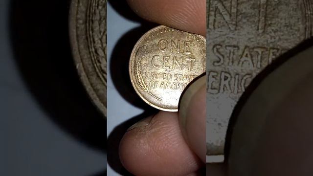 ONE CENT 1909 VDB смотреть онлайн