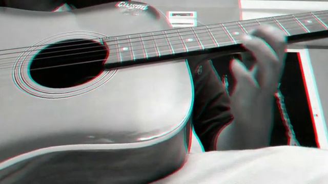 Bella Ciao on Single string Guitar cover смотреть онлайн