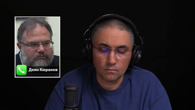 Беларус, Лукашенко и Протасевич – Контракоментар с Деян Кюранов смотреть онлайн