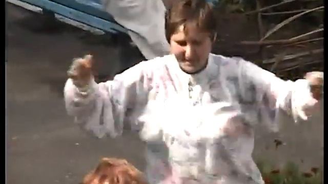 Борисовский психоневрологический интернат д. Тарасики. Клип «Танцуй без меня» 2007 г. смотреть онлайн