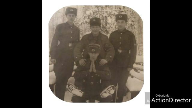 ЗЕЙНУЛЛИН БОЛАТ. В/Ч 21036 смотреть онлайн