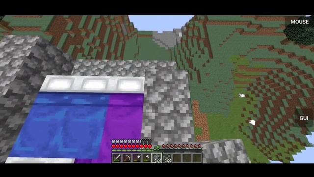 I Made Infinite Iron Farm In Pojavlauncher Survival Series | Android Java Series | #3 Hindi смотреть онлайн