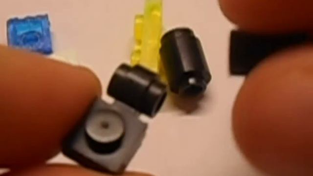 Как сделать КИБОРГА из LEGO (снято creeper_man'ом) смотреть онлайн