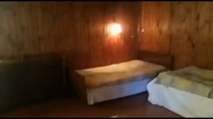 Продается дом в деревне на берегу реки Луга 170 км от СПб