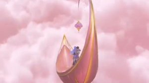 Аниме клип/ Хао-Чень и Цай-Эр/Загадай любовь