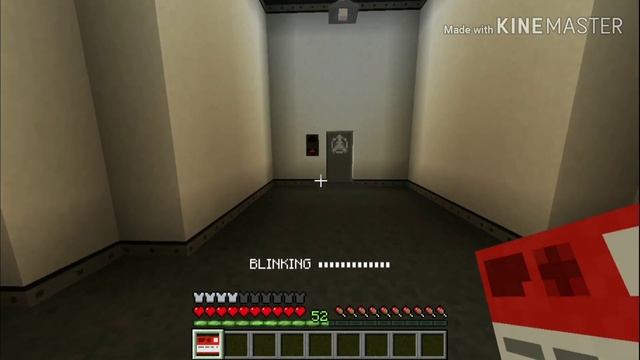 SCP-372 SONG IN MINECRAFT (Peripheral Jumper) смотреть онлайн