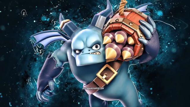 8 Most BROKEN Troops in Clash of Clans History! (Part 3) смотреть онлайн