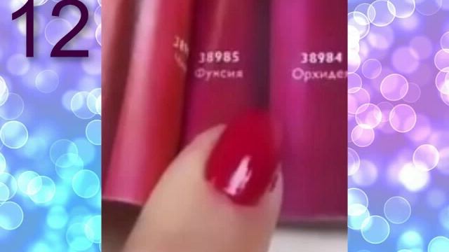 ОРИФЛЕЙМ КАТАЛОГ 10 2019|СУПЕР НОВИНКИ ЛАКИ ONCOLOUR СВОТЧИ КОСМЕТИКА МАНИКЮР|CATALOG 10 ORIFLAME