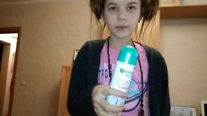 ASMR|АСМР• ребенок делает няни макияж• сделает макияж