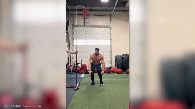 НЕВЕРОЯТНЫЕ МОМЕНТЫ В СПОРТЕ, Которые Захочется Пересмотреть!(0) смотреть онлайн