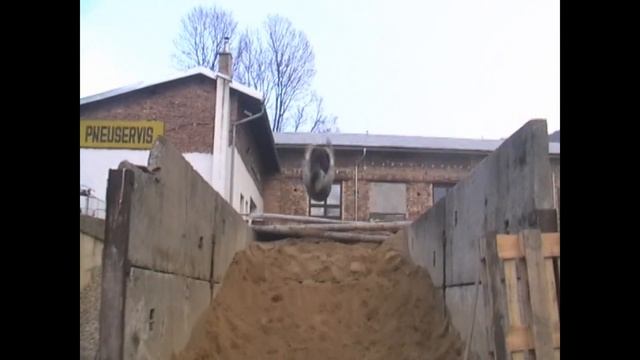 First Parkour Video In Year 2016 |MaTTy| смотреть онлайн