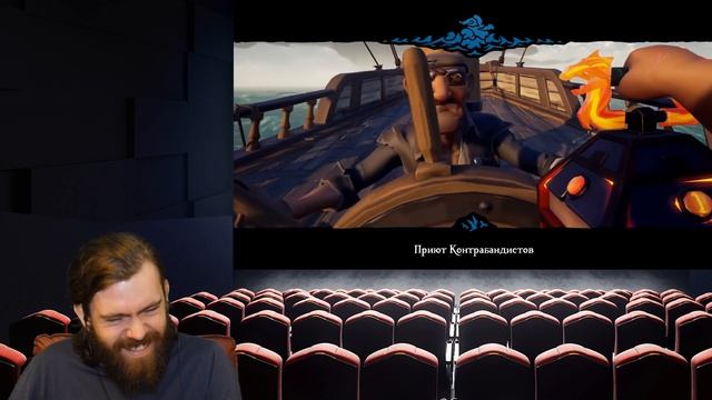 Реакция на Дениса Карамышева: Вопрос чести и Носитель информации смотреть онлайн