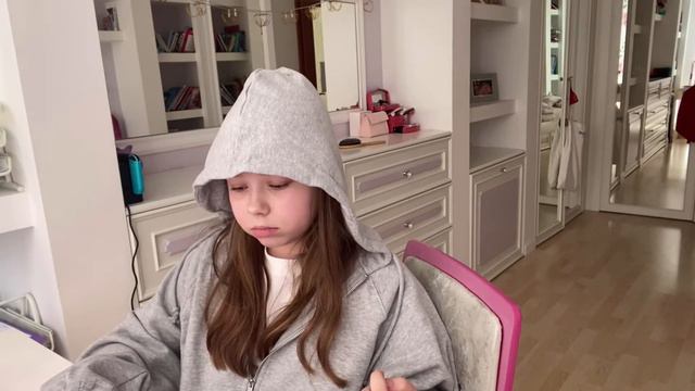 ✨делаю дз на протяжении всего видео✨/🌱VLOG🌱 смотреть онлайн