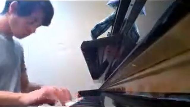 Possible Anime OST Piano Draft 2 смотреть онлайн