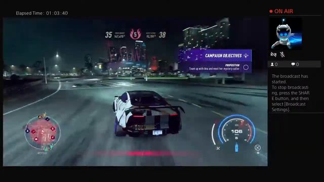 NFS 5/27 смотреть онлайн