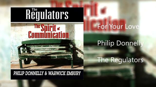 Philip Donnelly | For Your Love смотреть онлайн