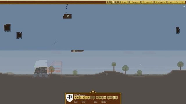 Airships: Conquer the Skies [Early Access] - #3 - Lightning Assault - Let's Play / Gameplay смотреть онлайн