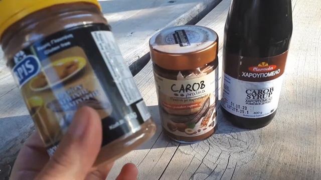Кероб (рожковое дерево) как применять. смотреть онлайн