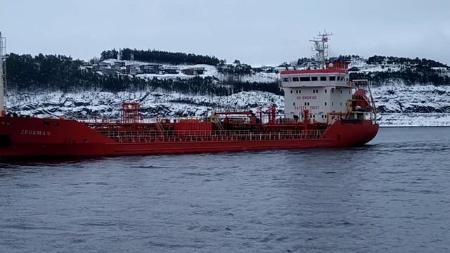shipspottingnorway (Steinkjer) смотреть онлайн