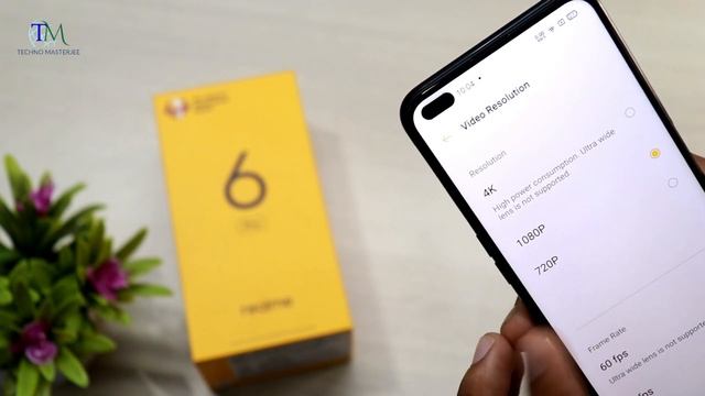 Realme 6 Pro Full Camera Features || Pictures and video included || Awesome Features смотреть онлайн