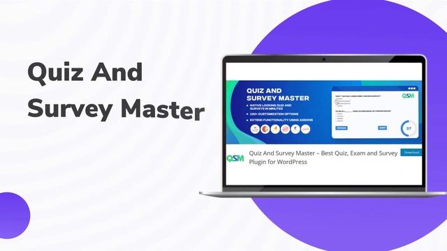 5 Best Quiz Plugins For WordPress 2022 смотреть онлайн