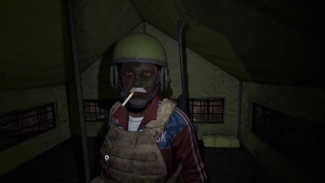 Жизнь Филина DayZ нарезка Ya Snova S Vami