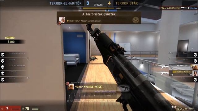 CS GO Frag Movie Part 3 смотреть онлайн