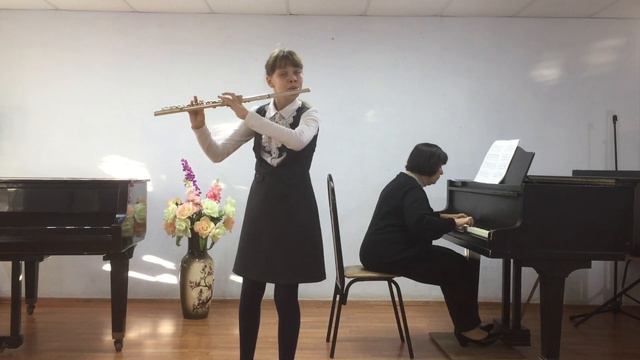 Одинцова Анна В Попп Русская цыганская песня смотреть онлайн