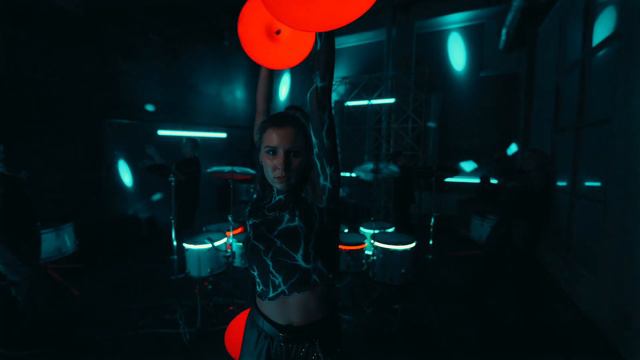 SUPERNOVA | Era Drummers PROMO 2024 смотреть онлайн