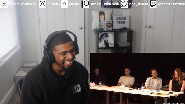 Guy Sebastian Polishes A Musical Disaster | Reaction смотреть онлайн