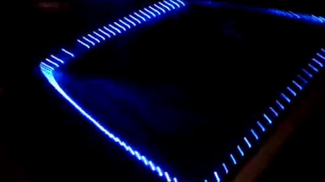 Honda FIT LED Lighting смотреть онлайн