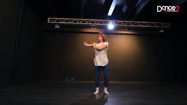 Dance2sense: Teaser - Black Atlass - Return to Love - Galya Migel смотреть онлайн