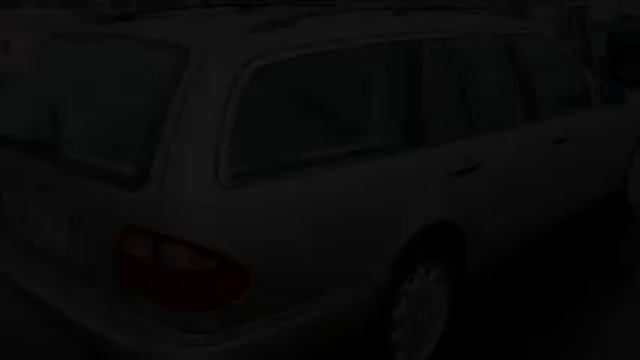 1998 Mercedes-Benz E320 Everett WA 98204 смотреть онлайн