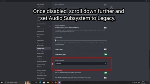 Fix Discord Stuck On RTC Connecting Screen (2023) | How to Fix RTC Connecting Discord Issue