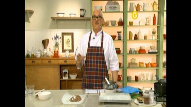 Masas Básicas de Gross ►Merengue Francés ♦ Torta Concorde◄ смотреть онлайн