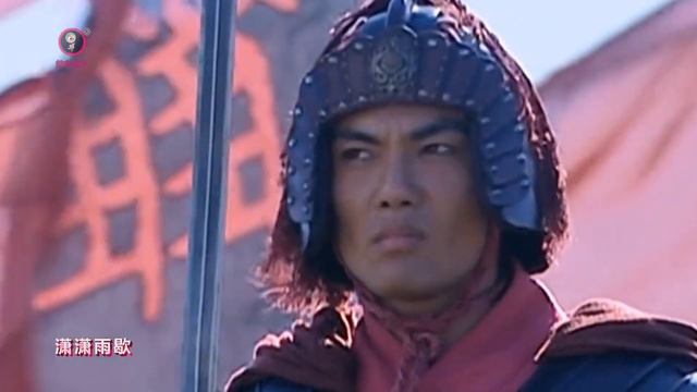 韩红《满江红》：献唱《满江红》电影同名推广曲 смотреть онлайн