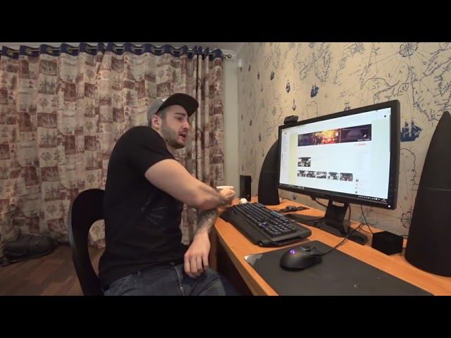 Хейтеры Афоня ТВ разоблачение удаленный ролик смотреть онлайн